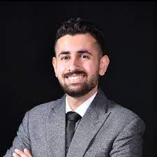 Ezz aldine Al-Taiti